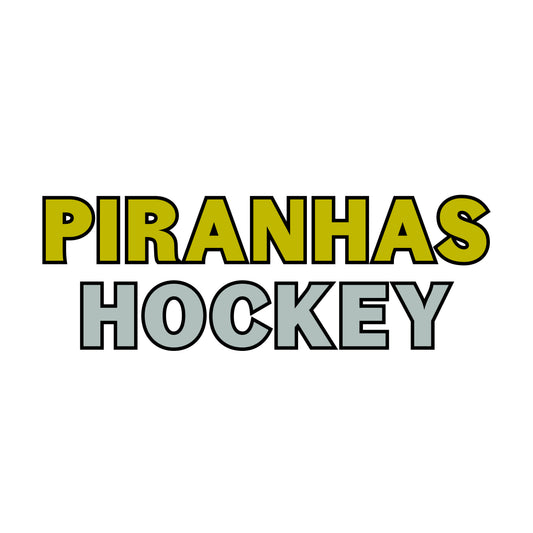Piranhas Hockey - Development Team