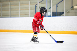 Learn To Skate & Learn To Play Programs