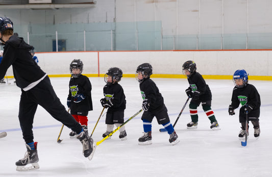 Monday 4:15-5:15pm Learn to Play