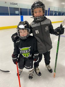 Sunday 9:15am - 10:15am Learn To Skate