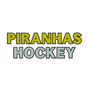 Piranhas Hockey - Development Team